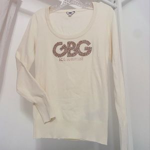 GUESS Womens Sweaters